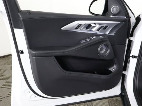 Used 2024 BMW XM AWD/4WD image 27