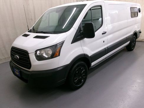 Used 2017 Ford Transit 150 148 Low Roof RWD image 2
