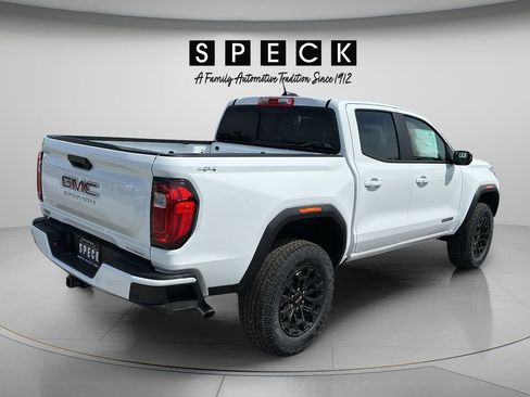 New 2026 GMC Canyon Elevation w/ Convenience Package AWD/4WD image 5