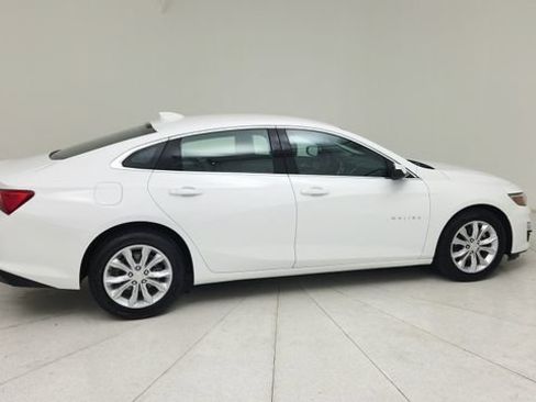 Used 2023 Chevrolet Malibu LT FWD image 6