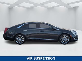 Used 2014 Cadillac XTS Luxury w/ Driver Awareness Package video 3