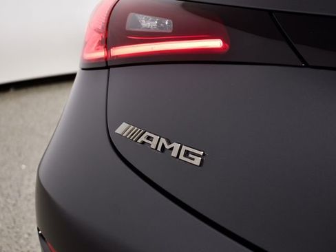 New 2026 Mercedes-Benz CLE 53 AMG 4MATIC Coupe image 14