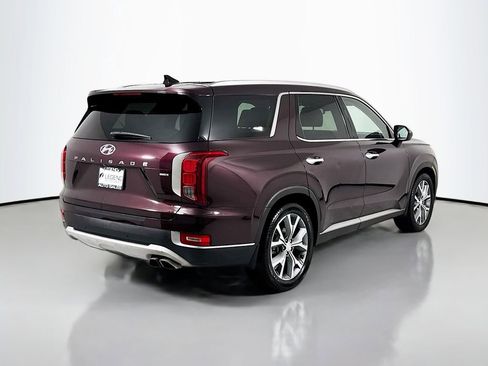 Used 2021 Hyundai Palisade SEL w/ Winter Package image 5