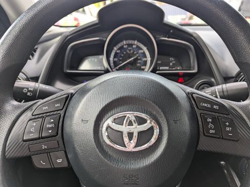 Used 2018 Toyota Yaris iA image 13