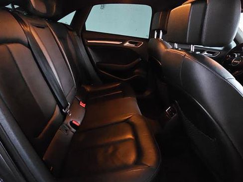 Used 2017 Audi A3 2.0T Premium w/ Convenience Package image 18