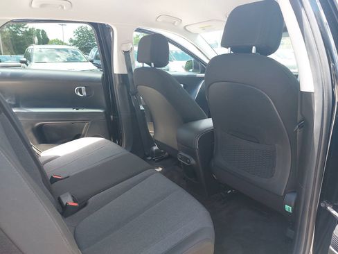 Used 2024 Hyundai Ioniq 5 SE RWD image 12