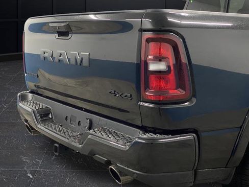 New 2026 RAM 1500 Big Horn w/ Night Edition image 36