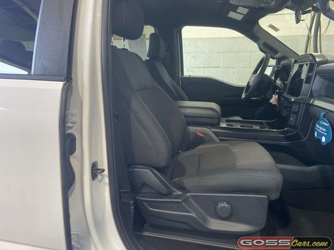Used 2024 Ford F150 STX AWD/4WD image 28