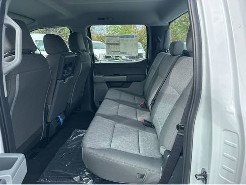 New 2026 Ford F250 XL w/ STX Appearance Package image 25