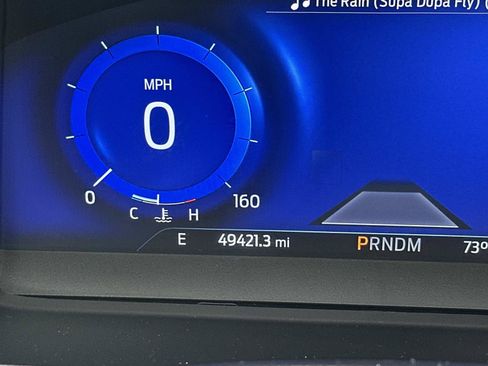 Used 2020 Ford Explorer ST w/ Premium Technology Package AWD/4WD image 19
