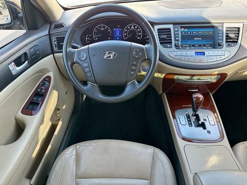 Used 2014 Hyundai Genesis 3.8 w/ Premium Package 02 image 28