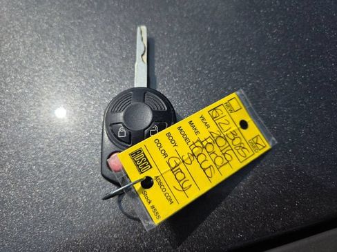 Used 2016 Ford Focus S FWD image 20
