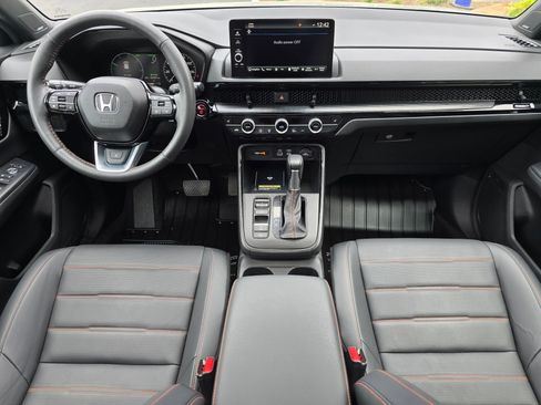 Used 2023 Honda CR-V Sport Touring image 17