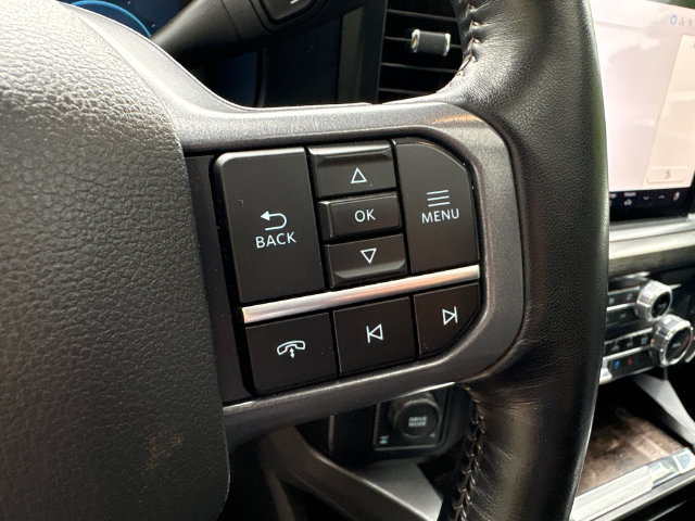 Certified 2023 Ford F250 Lariat w/ Lariat Ultimate Package AWD/4WD image 25