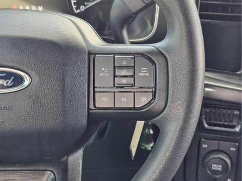 Used 2023 Ford F150 XL w/ STX Appearance Package AWD/4WD image 29