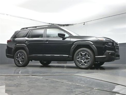 New 2026 Subaru Outback Premium image 32