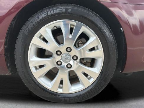 Used 2009 Toyota Avalon Limited FWD image 25