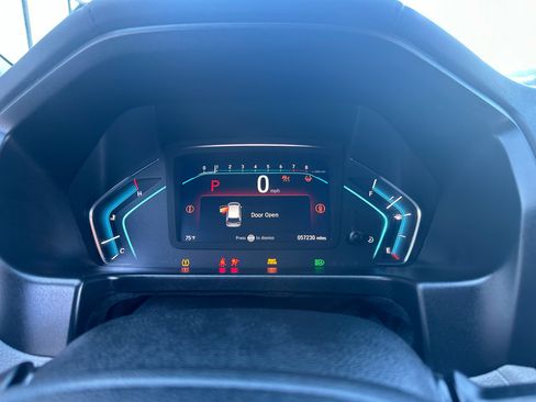 Used 2024 Honda Odyssey EX-L image 13