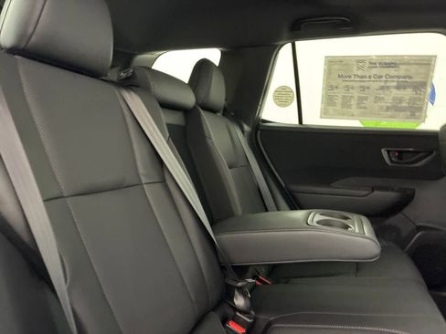 New 2026 Subaru Outback Limited XT image 26