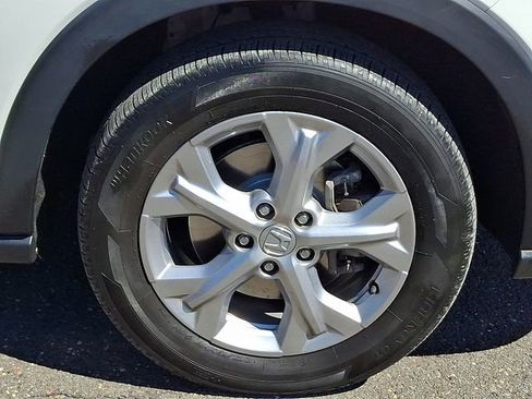 Used 2023 Honda HR-V LX image 8