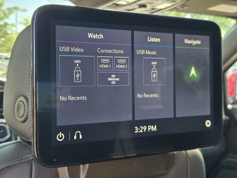 Used 2021 GMC Yukon Denali w/ LPO, Illumination Package AWD/4WD image 39