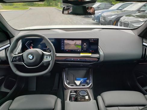 New 2026 BMW X3 xDrive30 w/ Convenience Package AWD/4WD image 8