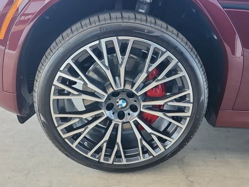 New 2027 BMW X6 xDrive40i w/ Executive Package AWD/4WD image 7