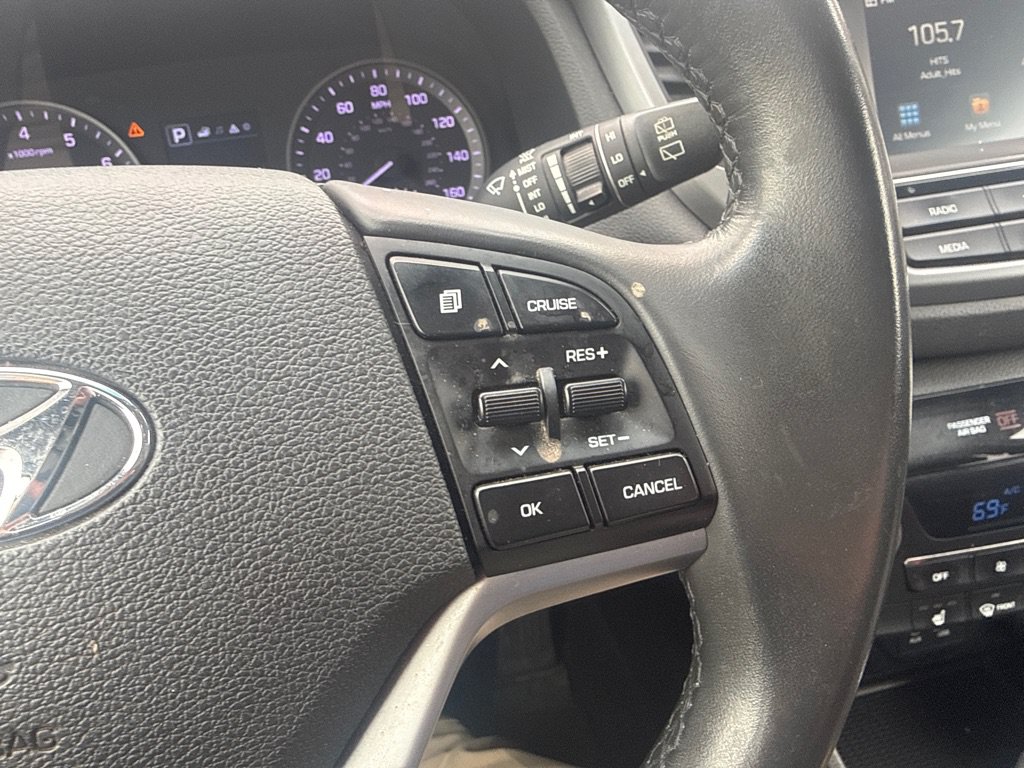 Used 2018 Hyundai Tucson Sport AWD/4WD image 21