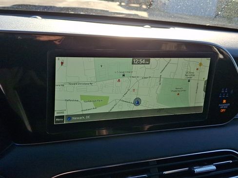 Certified 2022 Hyundai Palisade Calligraphy image 19