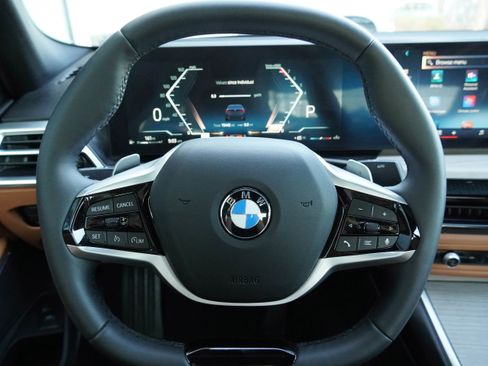 Certified 2025 BMW 330i Sedan RWD image 18
