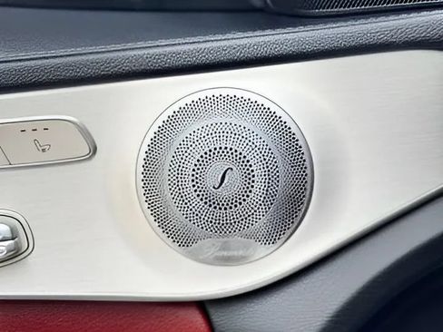 Used 2016 Mercedes-Benz C 300 Sedan image 19