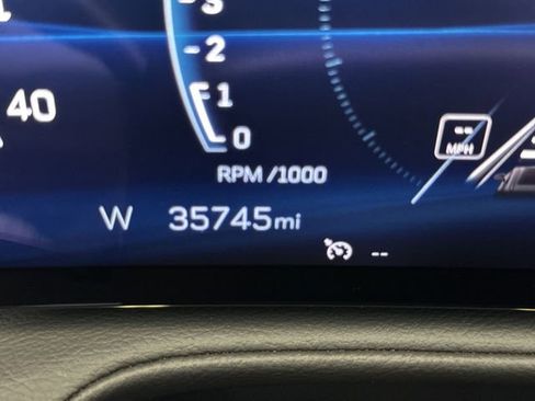 Certified 2025 Cadillac XT4 Premium Luxury image 12