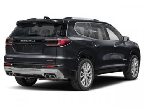 New 2026 GMC Acadia Denali image 2