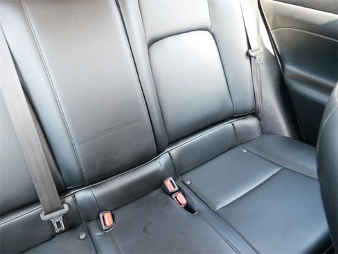 Used 2017 Lexus CT 200h 200h w/ Seat Comfort Package image 15