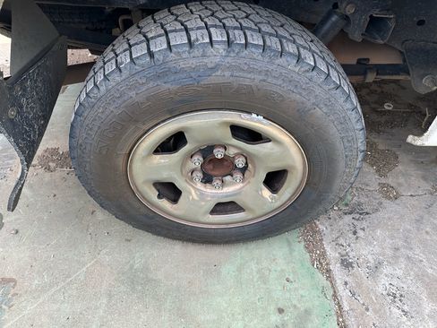 Used 2006 Ford F150 XLT AWD/4WD image 13