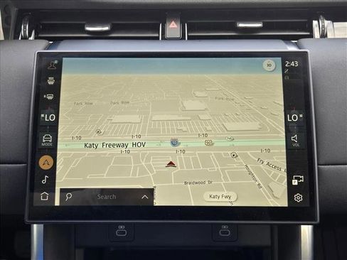 Certified 2025 Land Rover Discovery Sport S image 11
