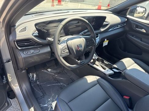 New 2025 Buick Envista Sport Touring w/ Convenience II Package image 12