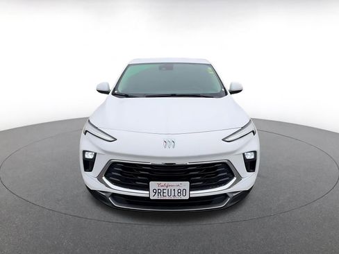 Used 2025 Buick Encore GX Preferred image 4