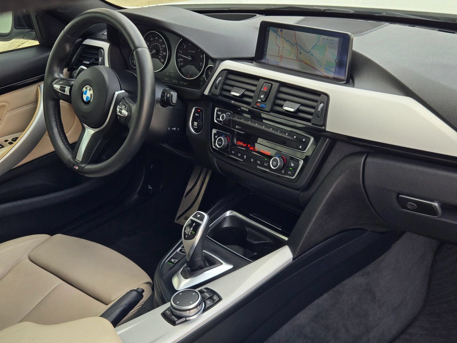Used 2015 BMW 428i Coupe RWD image 20