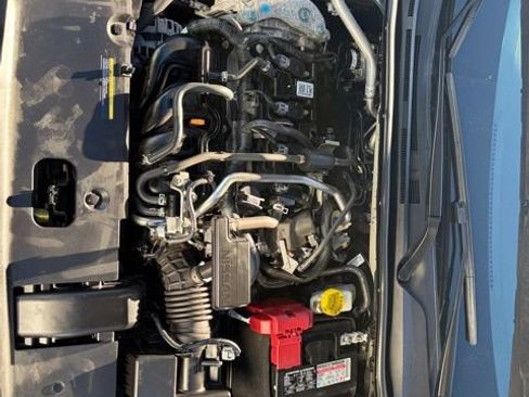 Used 2022 Nissan Sentra SV w/ All-Weather Package image 28