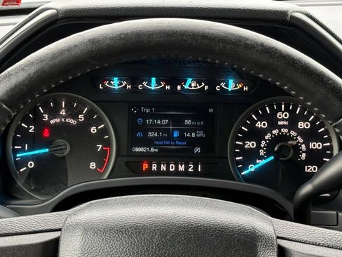 Used 2019 Ford F150 XLT w/ Equipment Group 302A Luxury AWD/4WD image 31