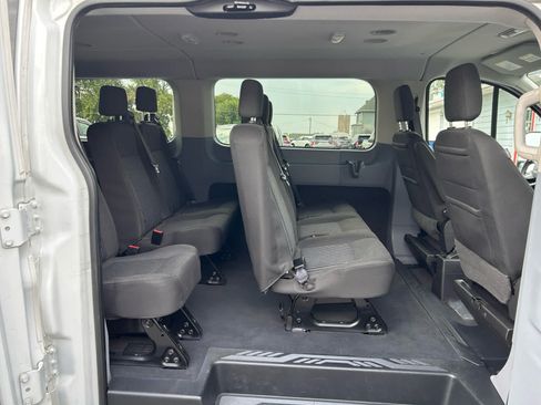 Used 2018 Ford Transit 350 XL RWD image 24