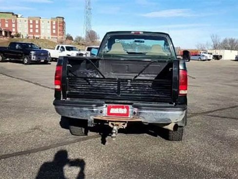 Used 2003 Ford F250 XL image 7