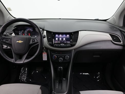 Used 2020 Chevrolet Trax LS w/ Tint and Cruise Package FWD image 26