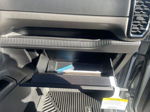 New 2026 Ford Ranger XLT w/ Equipment Group 301A High image 29