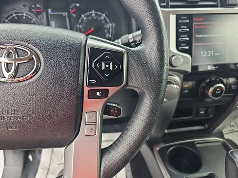 Used 2024 Toyota 4Runner SR5 RWD image 18