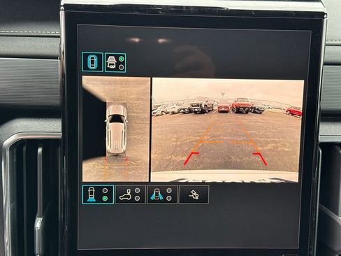 New 2026 GMC Acadia Elevation AWD/4WD image 26