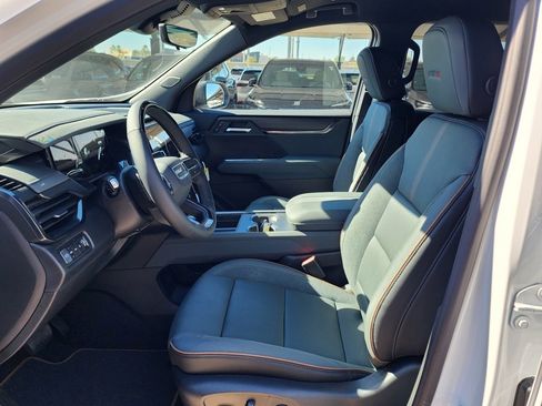 New 2026 GMC Acadia AT4 w/ Super Cruise Package image 16