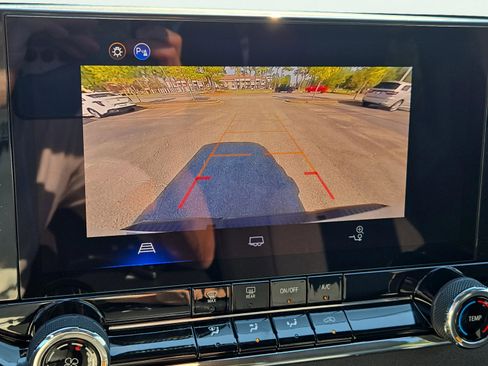 New 2026 Chevrolet Colorado W/T w/ WT Custom Package image 27