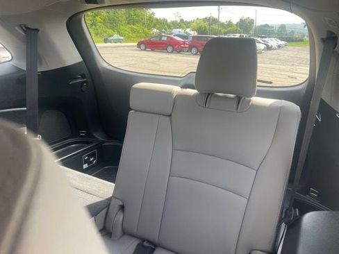 Used 2022 Honda Pilot Special Edition image 24